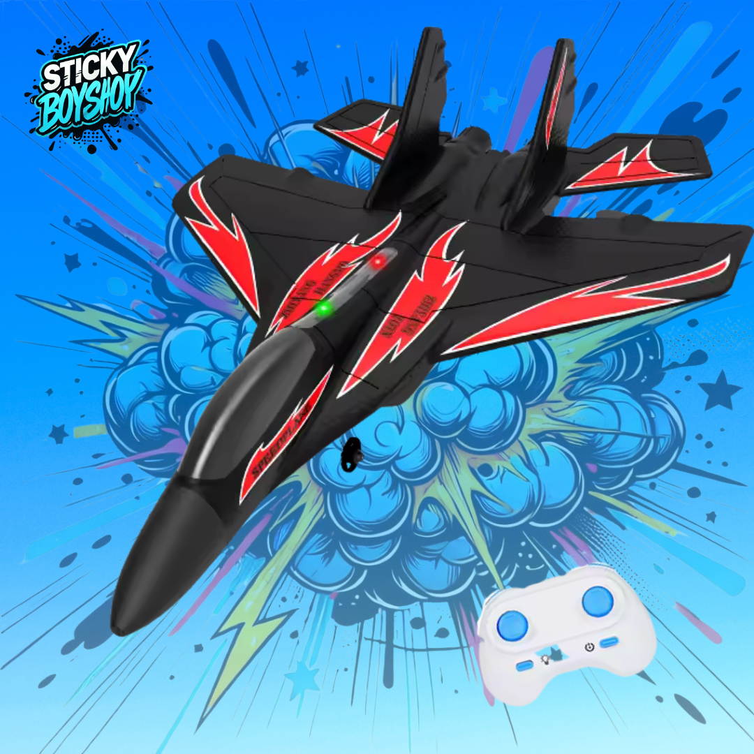 AirBoy | Black Edition