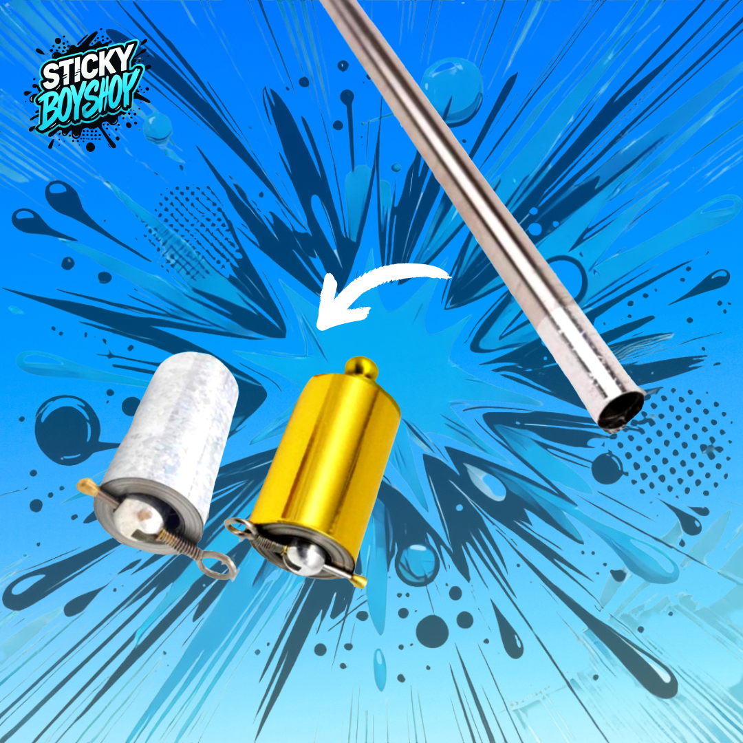 StickyBoy | Special Edition