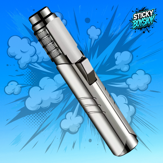 FireBoy | Accendino Militare