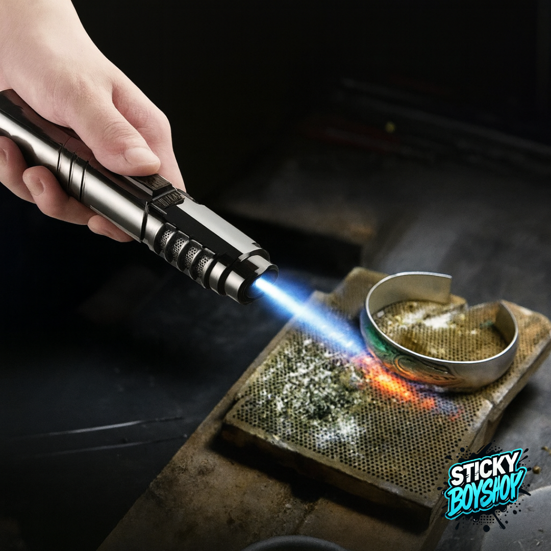 FireBoy | Accendino Militare