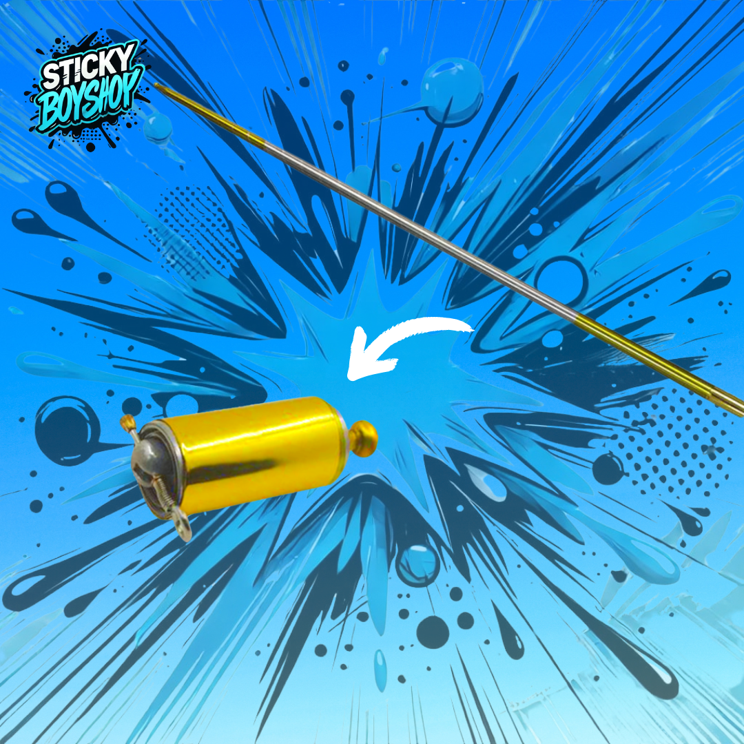 StickyBoy | Special Edition