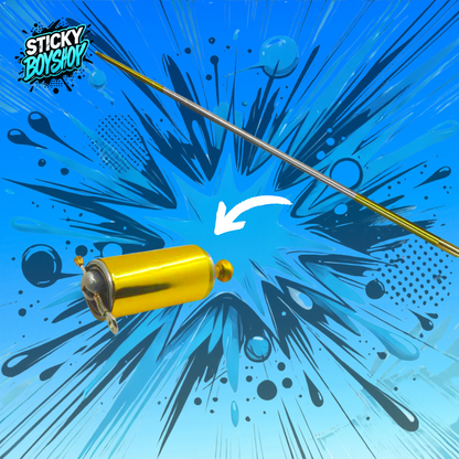 StickyBoy | Special Edition