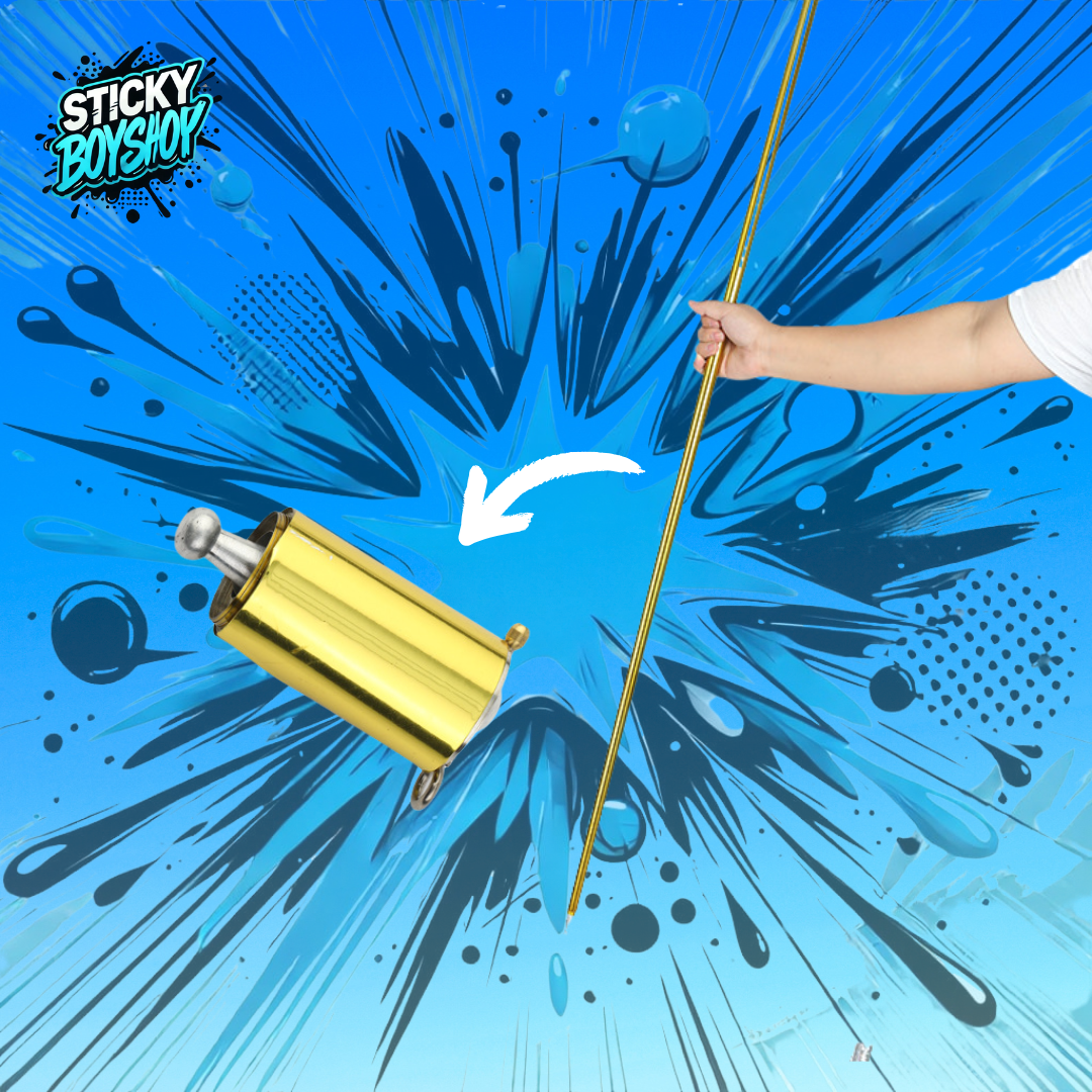 StickyBoy | Special Edition