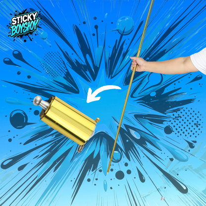 StickyBoy | Special Edition