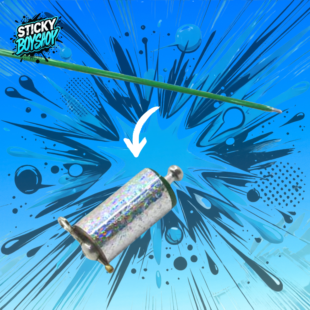 StickyBoy | Special Edition