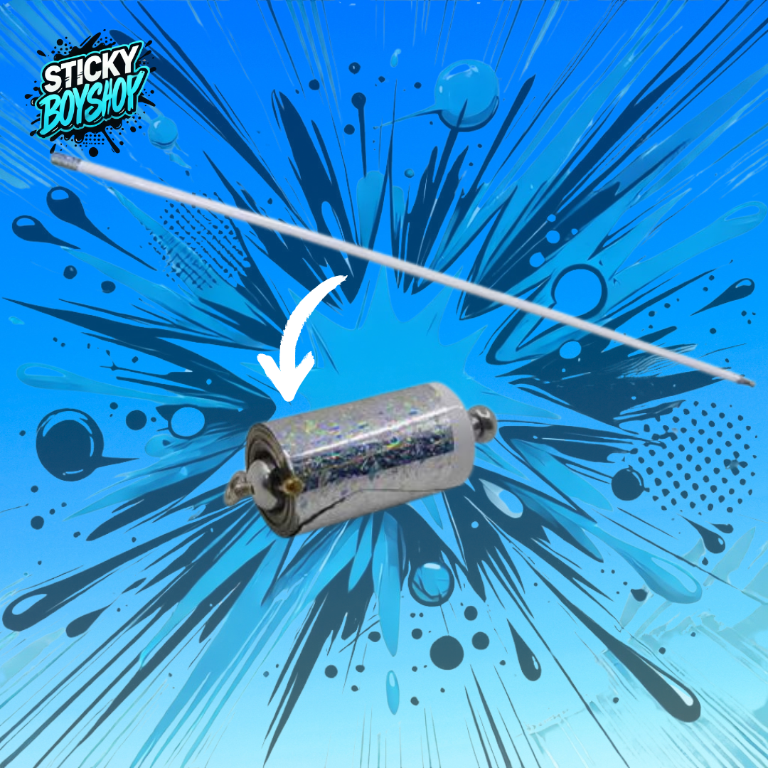 StickyBoy | Special Edition