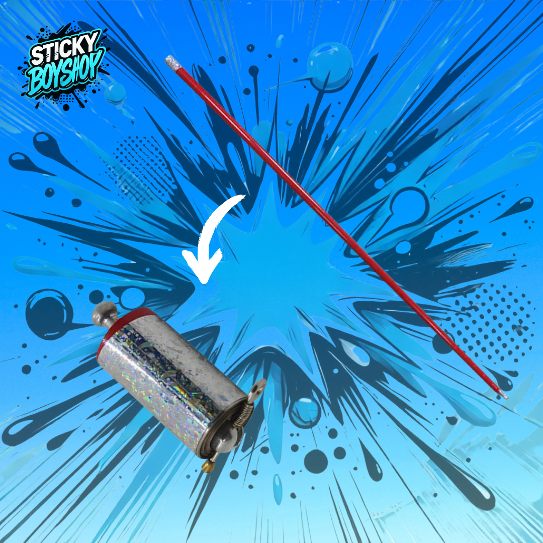 StickyBoy | Special Edition