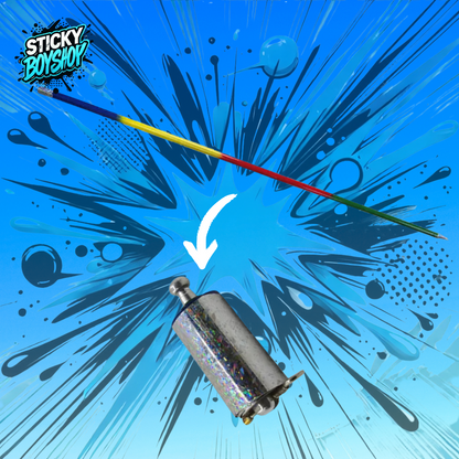 StickyBoy | Special Edition