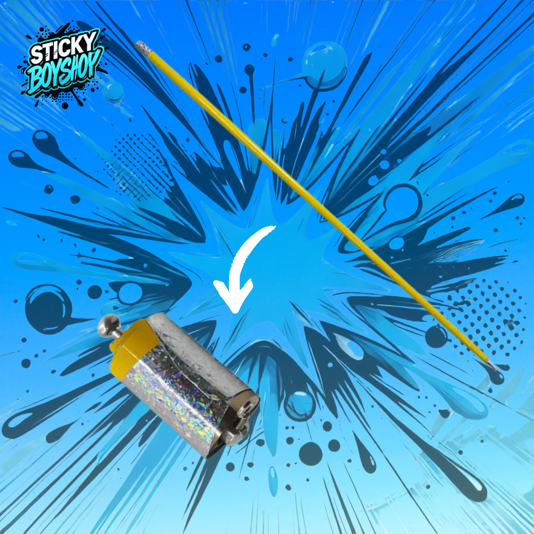 StickyBoy | Special Edition