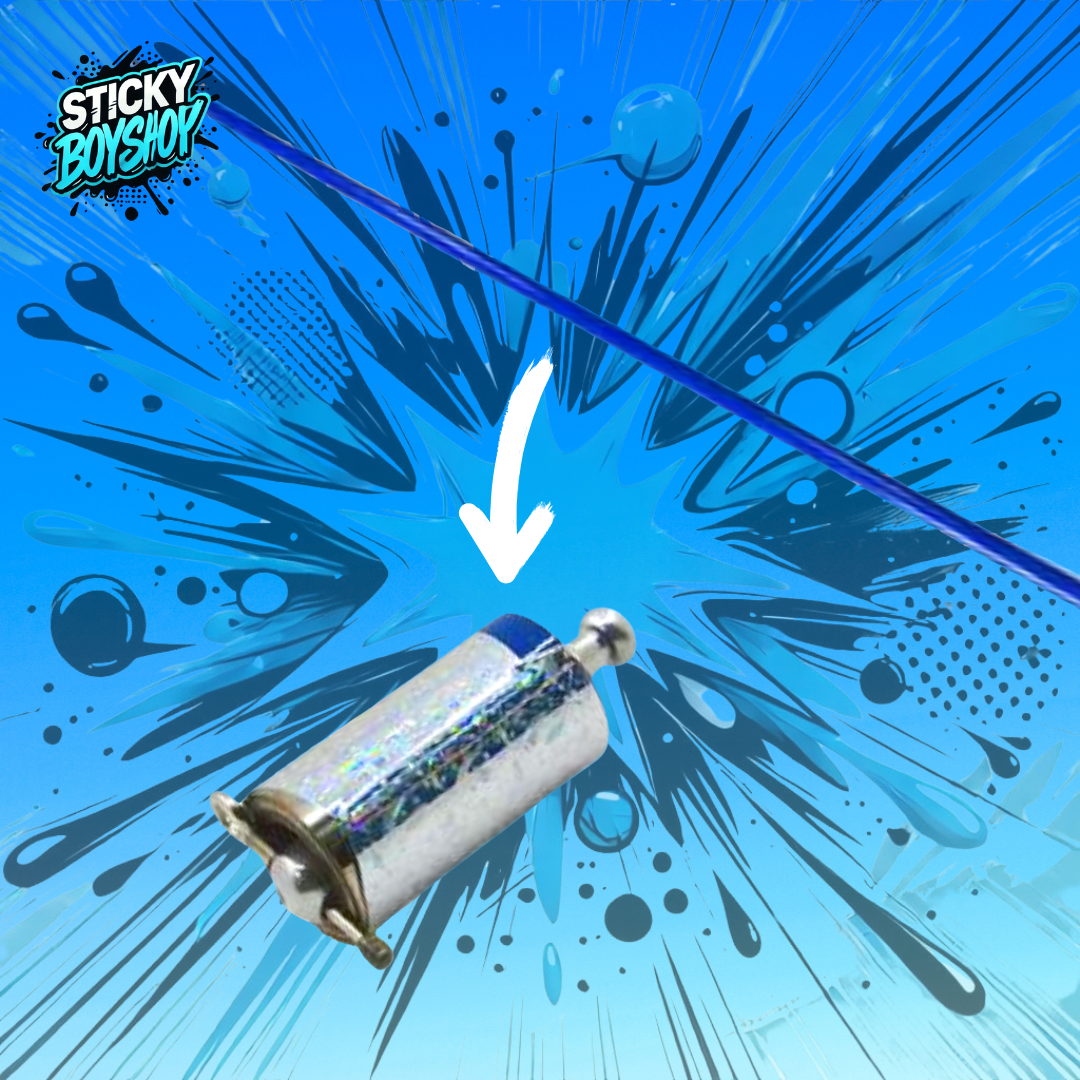 StickyBoy | Special Edition